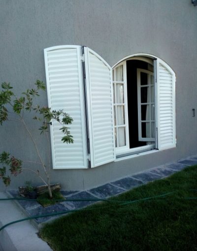 Puertas a medida – 2