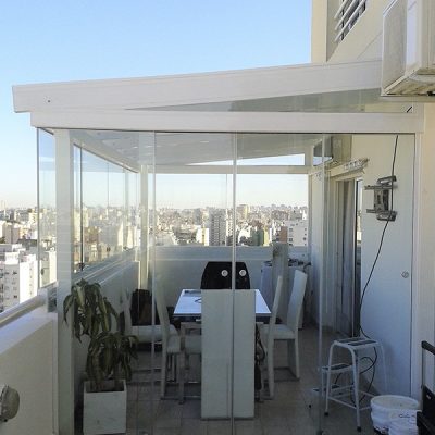 Techos vidriados – 3