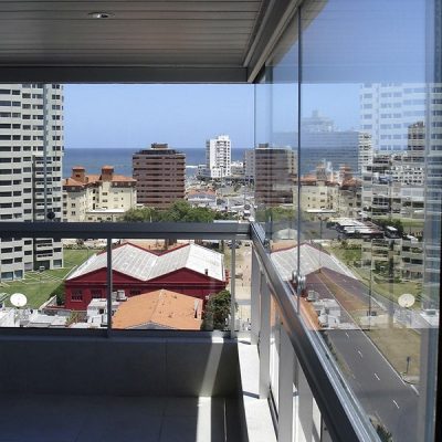 Sistema de cerramiento corredizo en cristal templado – 3