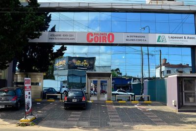 Bulones Coiro S.A – 2