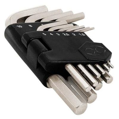Herramientas manuales – 1