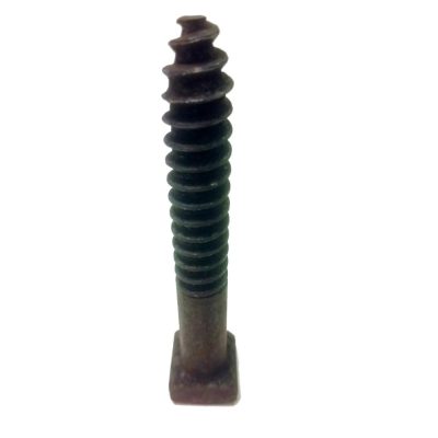 Bulones y abrazaderas – 1