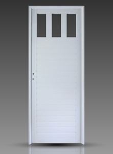 Puertas  – 5