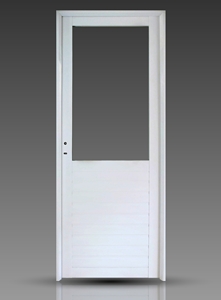 Puertas  – 1
