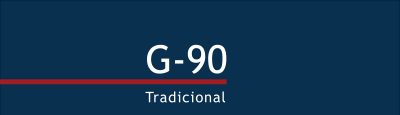 Sistema corredizo G-90  – 1