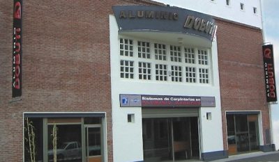 Aluminio Dobuti – 4