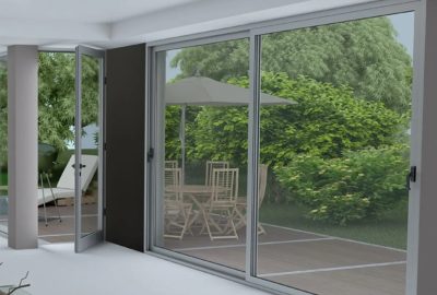 Sistema A40 RPT – 2
