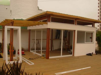 Ventanas a medida – 4