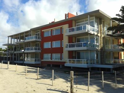 Barandillas a medida – 2