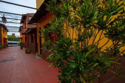 Terra Iguazú Apart Hotel – 5