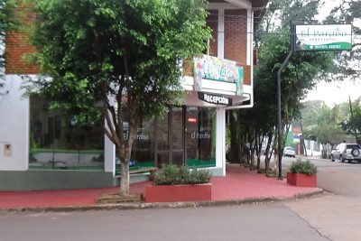 El Paraíso Apart Hotel – 2