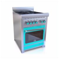 Cocinas línea Hogar – 4