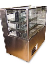 Exhibidoras tipo pasteleras – 3