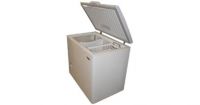 Freezers – 3