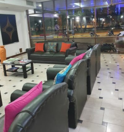 Plaza Hotel – 3