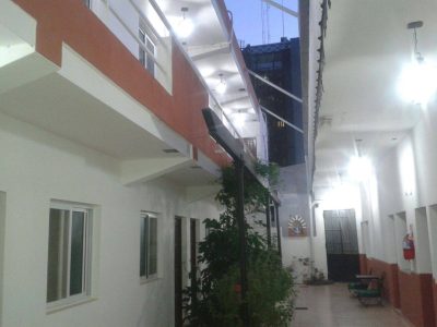 Residencial Costanera – 3
