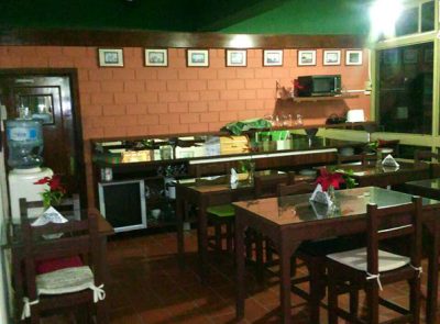 Portal del Sol Hotel – 5