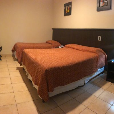 Hotel Confianza – 5
