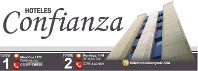 Hotel Confianza – 2