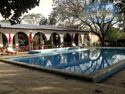 Cabañas Don Julián – 3