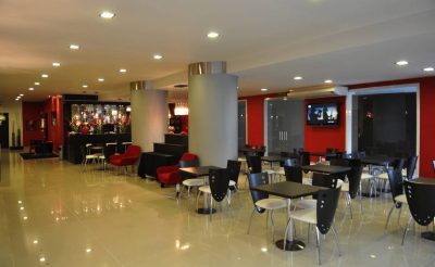 Las Vegas Hotel – 3