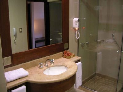 Hotel Alejandro I – 8