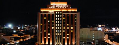 Hotel Alejandro I – 3