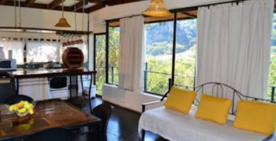 Cabañas del Sol – 7
