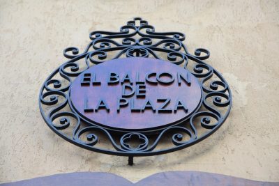 Hotel Balcón de la Plaza – 2