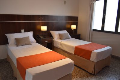 Apart Hotel Ref – 3