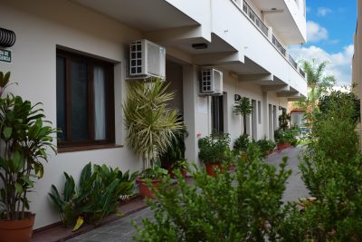 Apart Hotel Ref – 1
