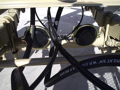 Viga MH – 3