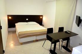 Apart Hotel Urbanus Suites – 7