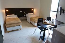 Apart Hotel Urbanus Suites – 4