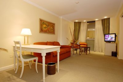 Amérian Catamarca Park Hotel – 1