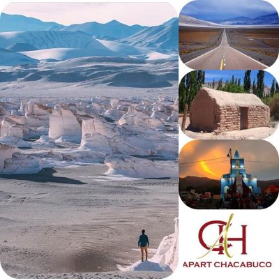 Apart Chacabuco Catamarca – 7