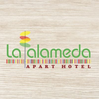 La Alameda Apart Hotel – 1