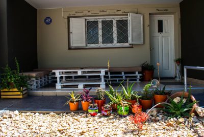 Capital Hostel – 6