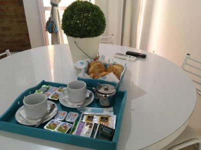 Terraza del Sol Apart Hotel – 8