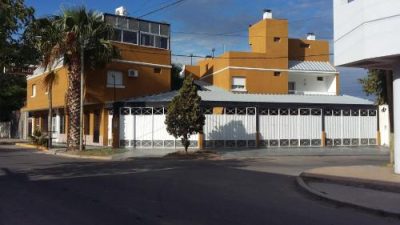 Terraza del Sol Apart Hotel – 1