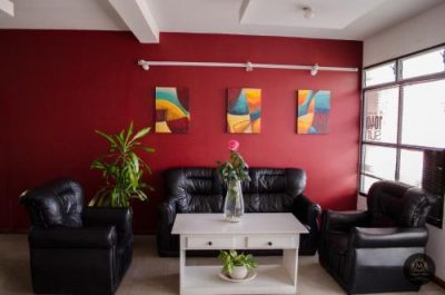Terraza del Sol Apart Hotel – 4