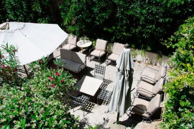 Hotel Cervantes – 4