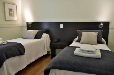 Abril Hotel Boutique – 6