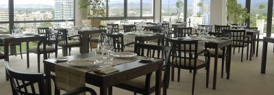 Premium Tower Suites – 4