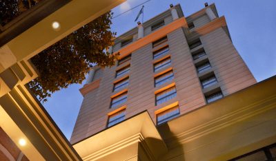 Premium Tower Suites – 2