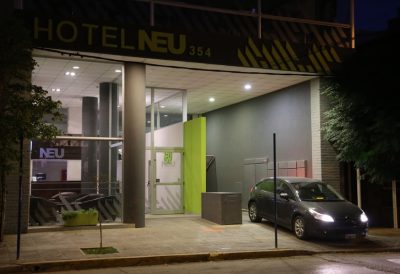 Hotel Neu 354 – 1