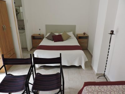 Apart Centro – 1