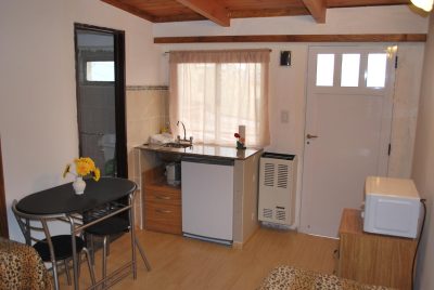 Apart Centro – 4