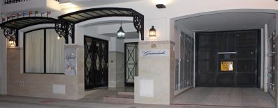 Apart Hotel Granada – 2