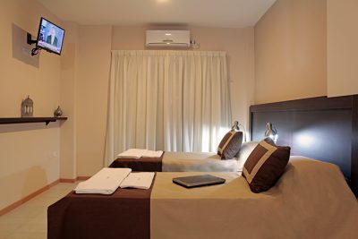 Apart Hotel Granada – 7
